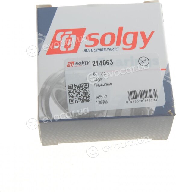 Solgy 214063