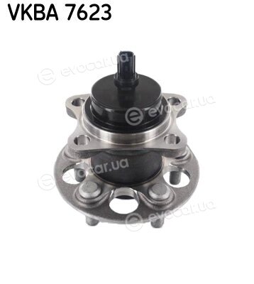 SKF VKBA 7623