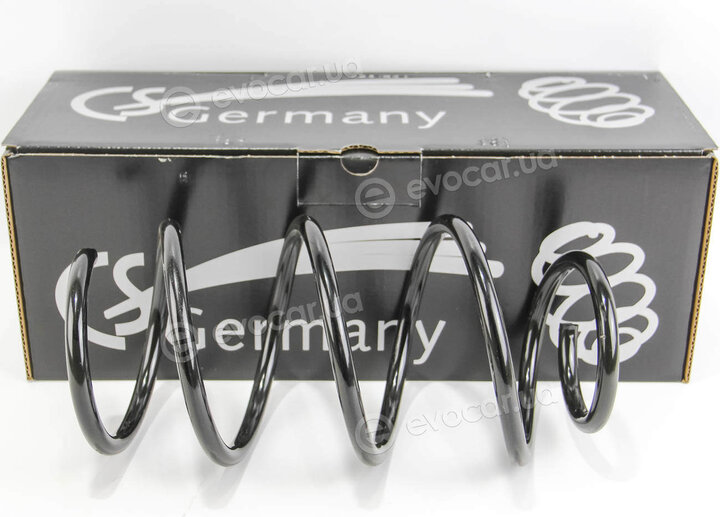 CS Germany 14.601.021