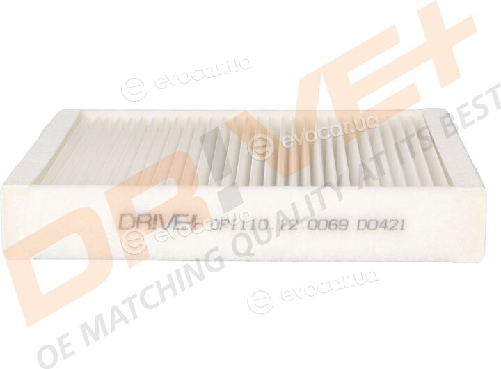 Drive+ DP1110.12.0069