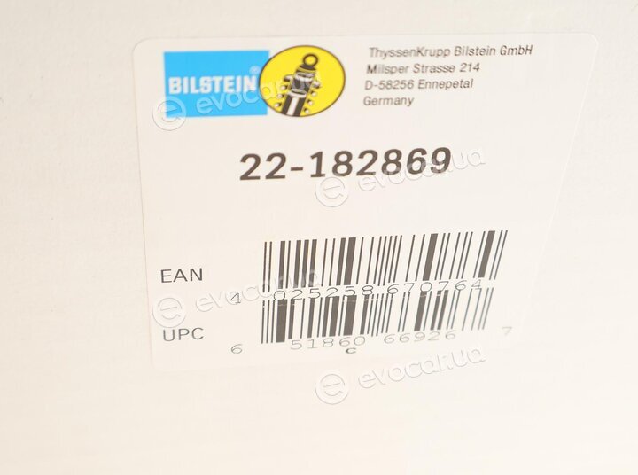 Bilstein 22-182869