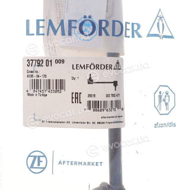 Lemforder 37792 01