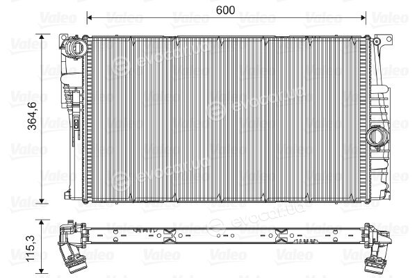 Valeo 735454