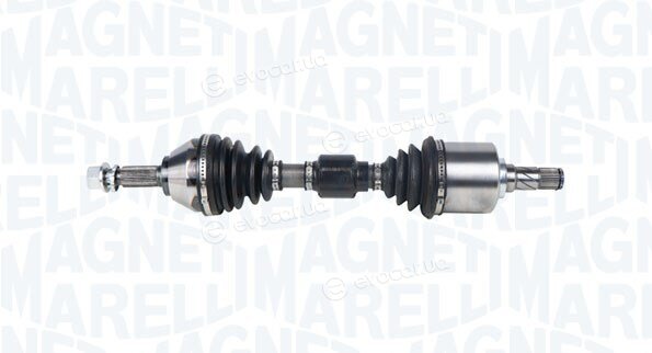 Magneti Marelli 302004190379
