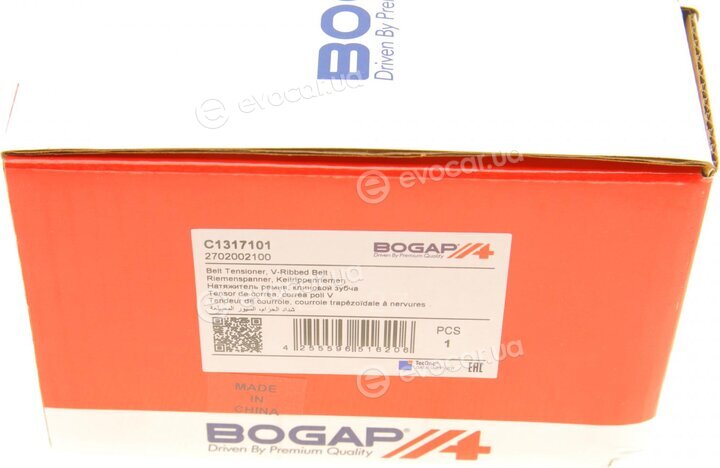 Bogap C1317101