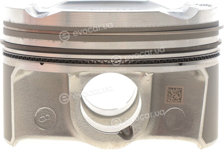 Mahle 081 PI 00124 000