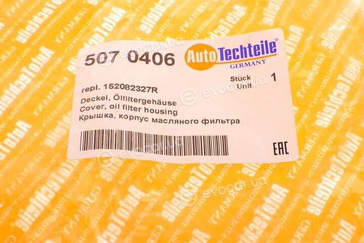 Autotechteile 507 0406
