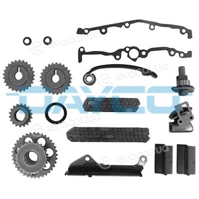 Dayco KTC1041