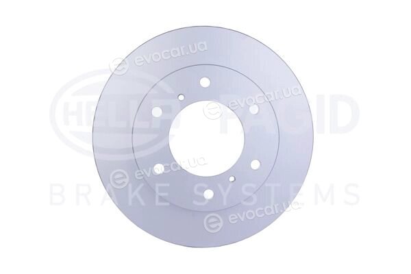 Hella 8DD 355 118-631