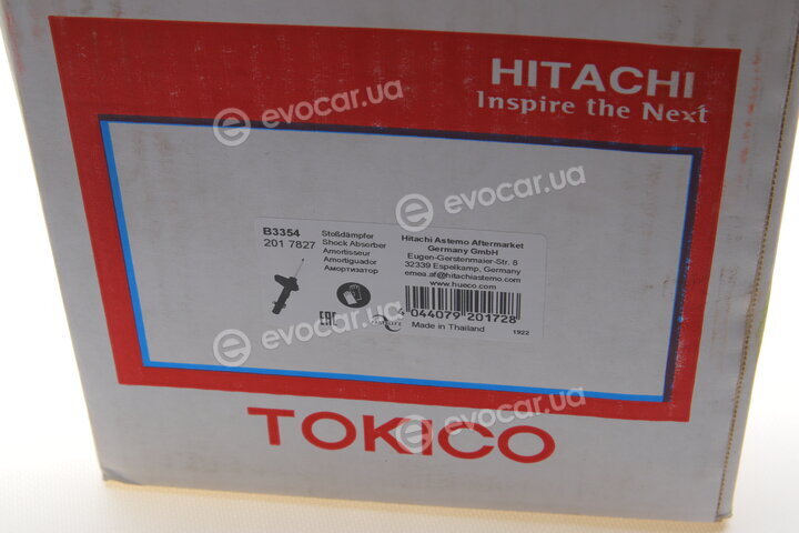 Tokico B3354