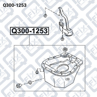 Q-Fix Q3001253