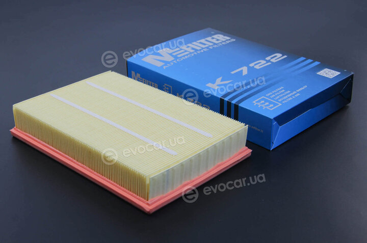 MFilter K 722