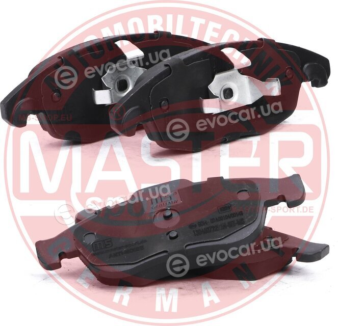 Master Sport 13046072292N-SET-MS