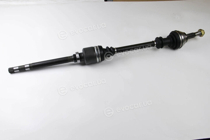 BGA DS6710R