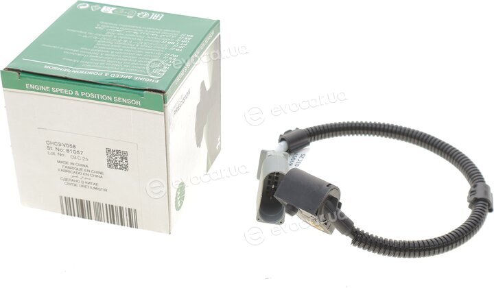 NGK / NTK CHC3-V058