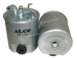 Alco SP-1309