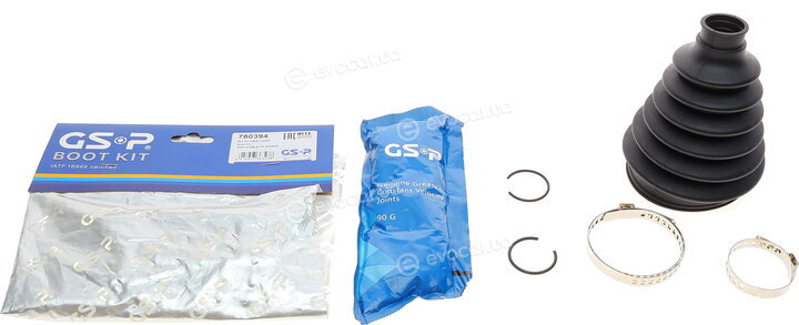 GSP 780394