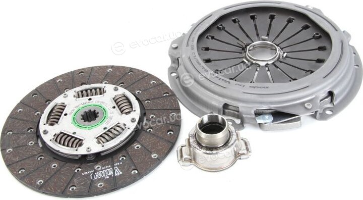 Valeo 827162