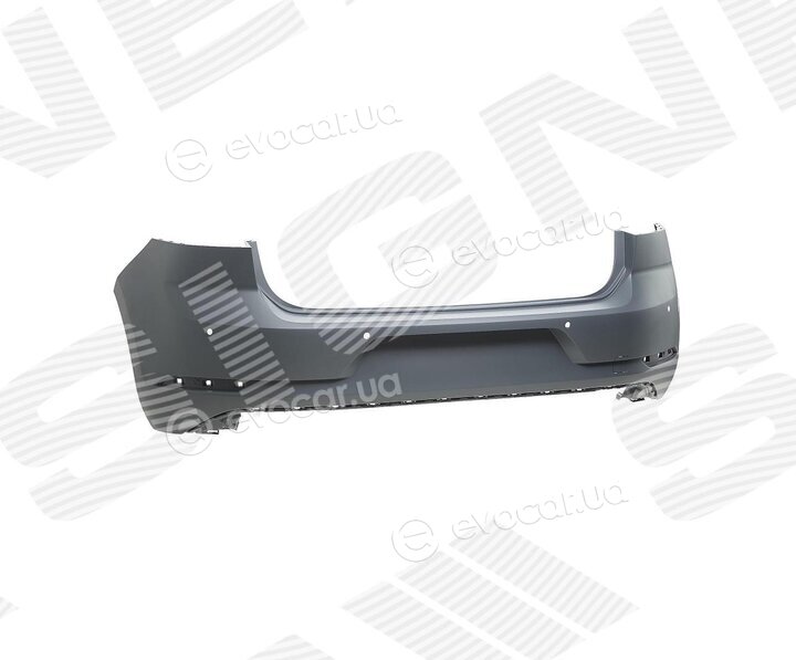 Signeda PVW04201BA