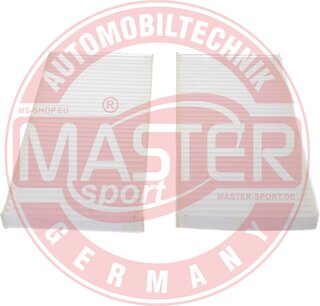 Master Sport 2214-2-IF-SET-MS
