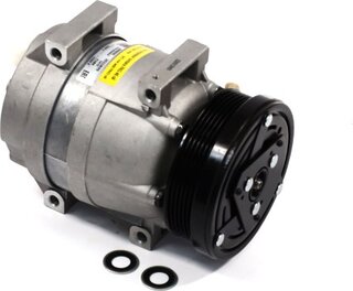 Nissens 890050