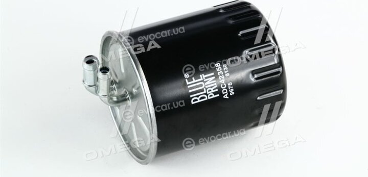 Blue Print ADC42358