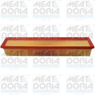 Meat & Doria 16649