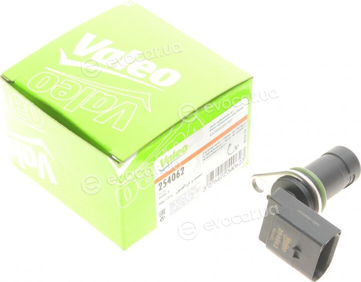 Valeo 254062