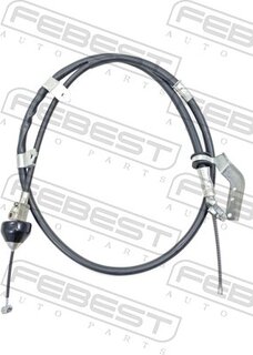 Febest 0199-BCACU30LH