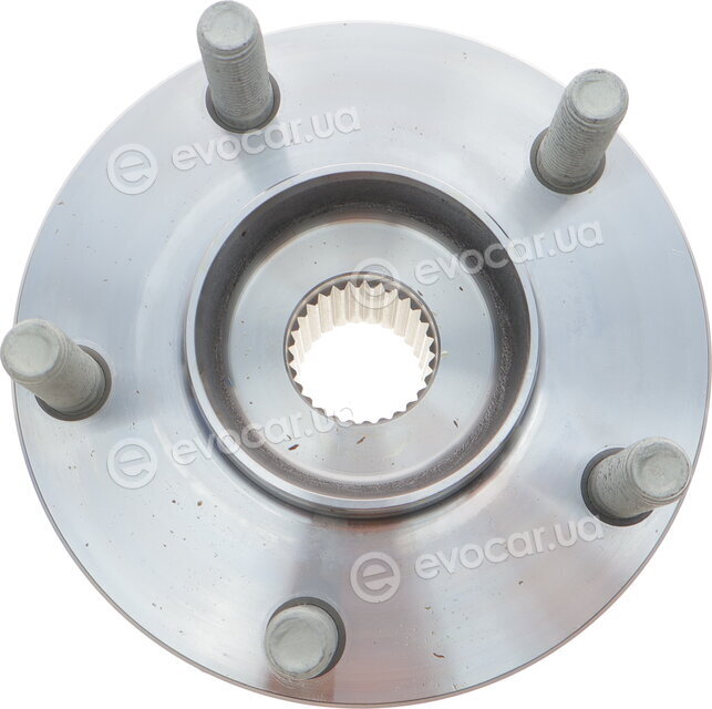SKF VKBA 7652