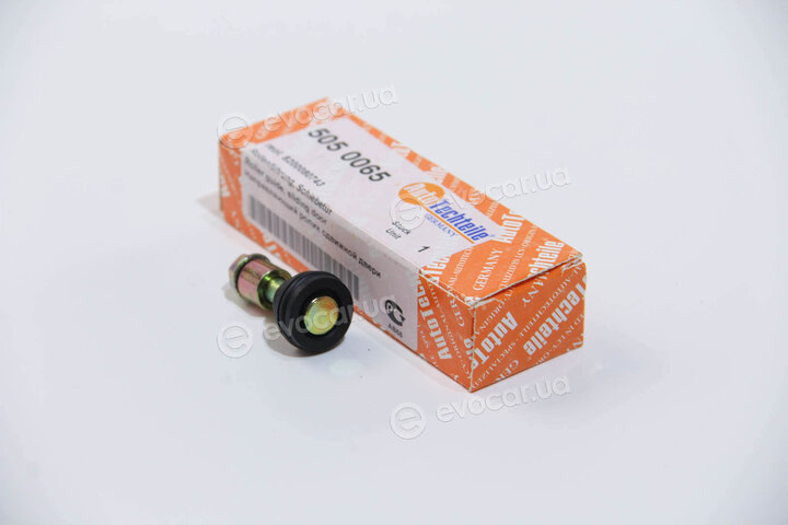 Autotechteile 505 0065