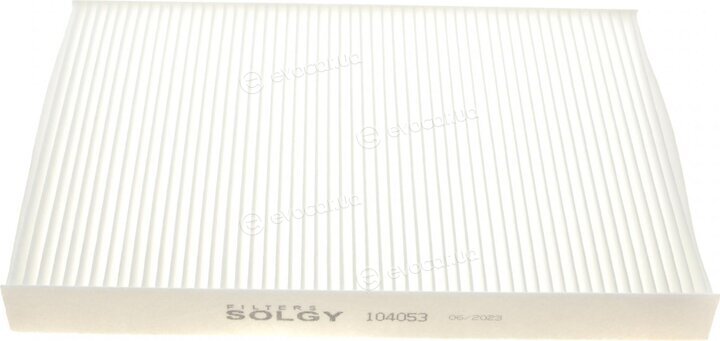 Solgy 104053