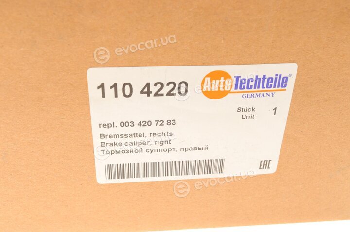 Autotechteile 110 4220