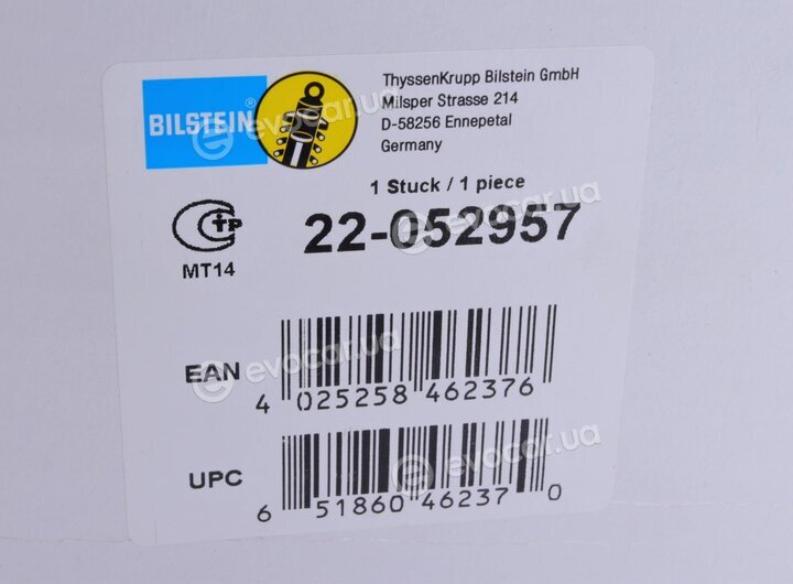 Bilstein 22-052957