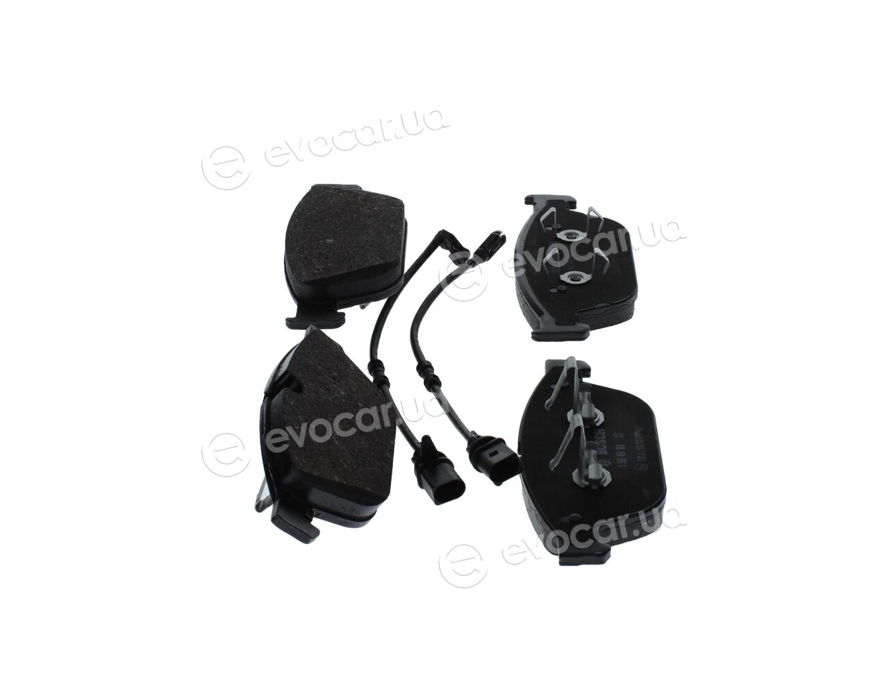 Bosch 0 986 494 988