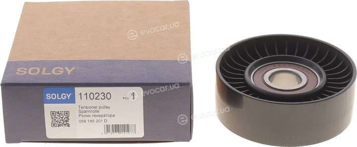 Solgy 110230
