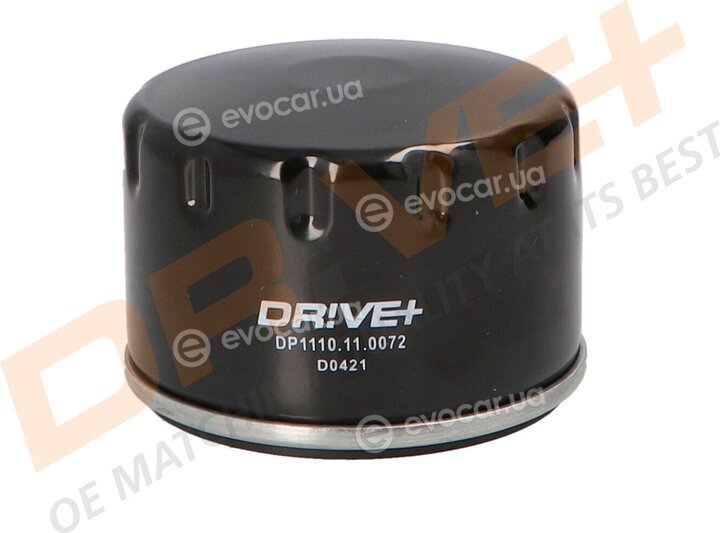 Drive+ DP1110.11.0072