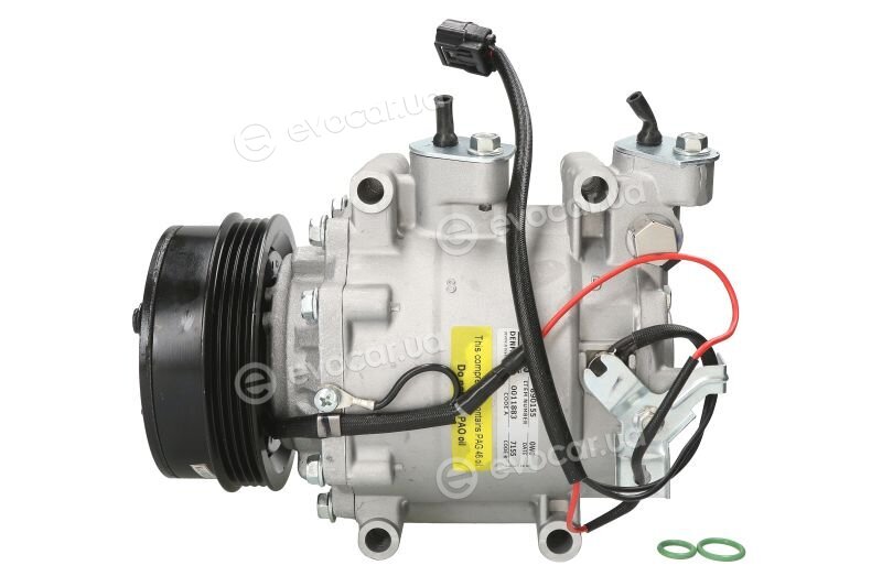 Nissens 890155
