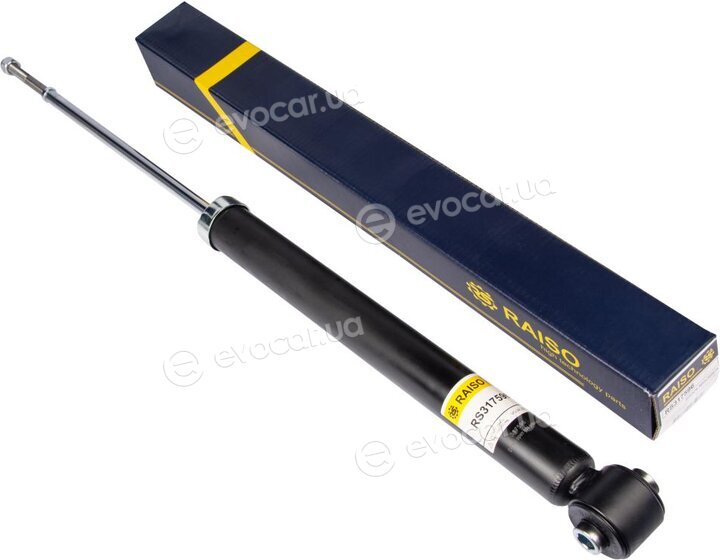Raiso RS317596