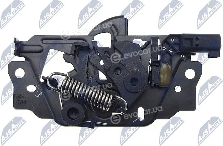 NTY EZC-FR-019