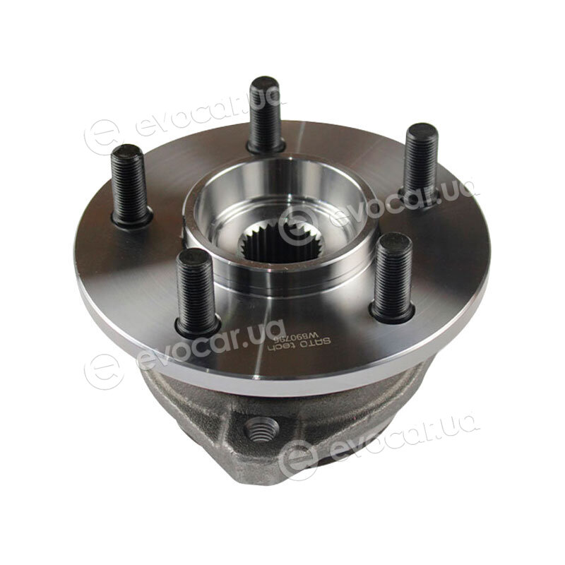 Sato Tech WB90796