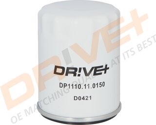 Drive+ DP1110.11.0150