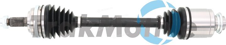 TrakMotive 30-1791
