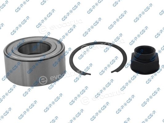 GSP GKX0012