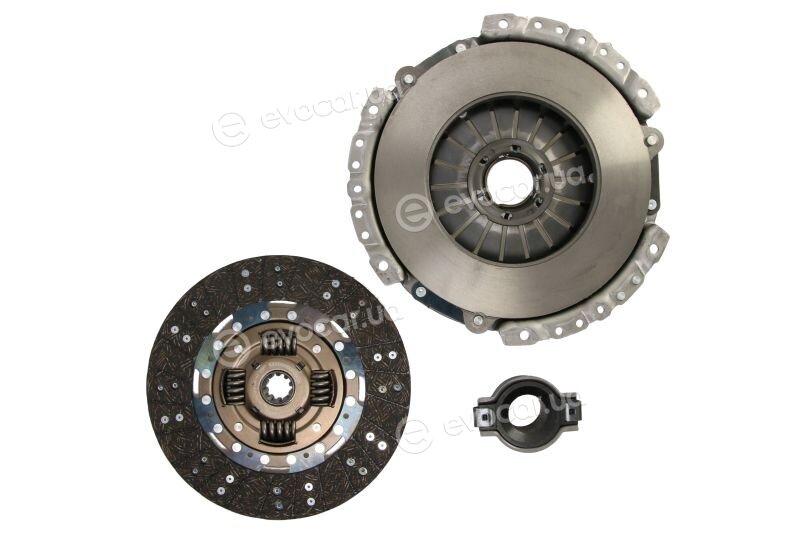 Sachs 3000 951 656
