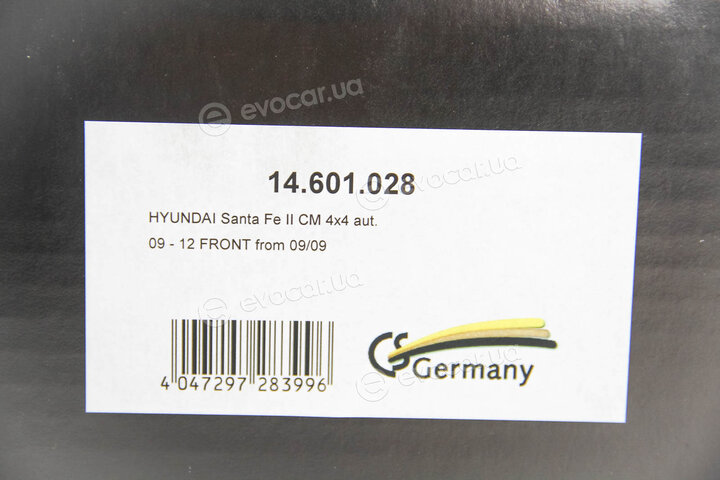CS Germany 14.601.028