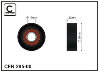 Caffaro 295-00