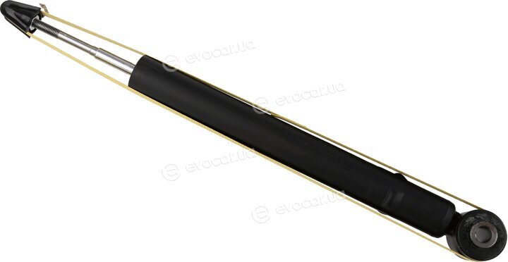 Sachs 560 102