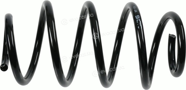 Sachs 997 858