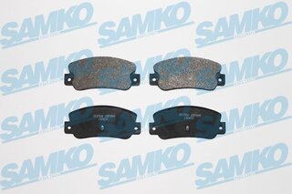 LPR / Samko 5SP095